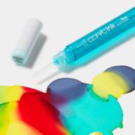 Copic Ink спиртовые чернила для маркеров 12 мл поштучно купить - Чернила Copic Ink 12 мл для заправки спиртовых маркеров купить в официальном магазине Copic.Club с доставкой