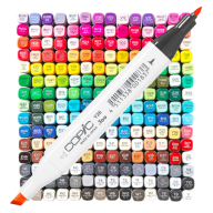 Маркеры Copic Classic для рисования купить поштучно - Маркеры Copic Classic для рисования купить поштучно