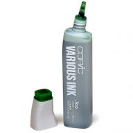 Copic Various Ink 25 мл чернила для маркеров поштучно  - Чернила Copic Various Ink для заправки маркеров на спиртовой основе купить в официальном магазине Copic.Club