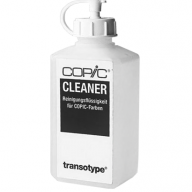 Жидкость для очистки маркеров и наконечников Copic Cleaner, 250 мл - Жидкость для очистки маркеров и наконечников Copic Cleaner, 250 мл
