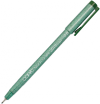 Капиллярный линер Copic Multiliner оливковый