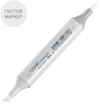 Маркер Copic Sketch Empty без чернил (пустой)