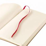 Блокнот SenseBook Red Rubber L на резинке с кожаной обложкой клетка А4 80 гм - Блокнот SenseBook Red Rubber L на резинке с кожаной обложкой клетка А4 / 80 гм купить в магазине Copic.Club с доставкой по всему миру